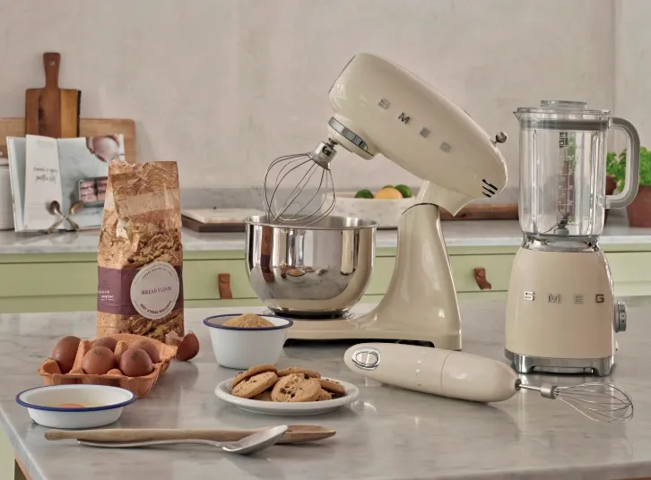 PREPARACION DE ALIMENTOS